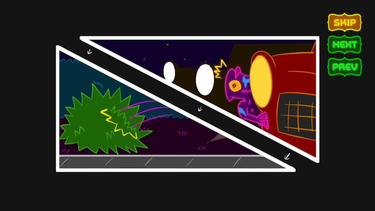 Social Dis-dancing screenshot 4