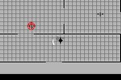 Reaper GBA Demake screenshot 4