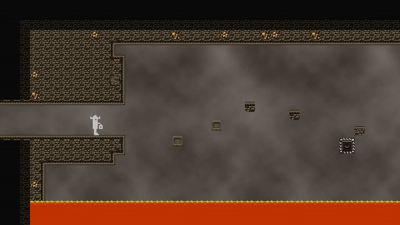 Golden Dungeons screenshot 6