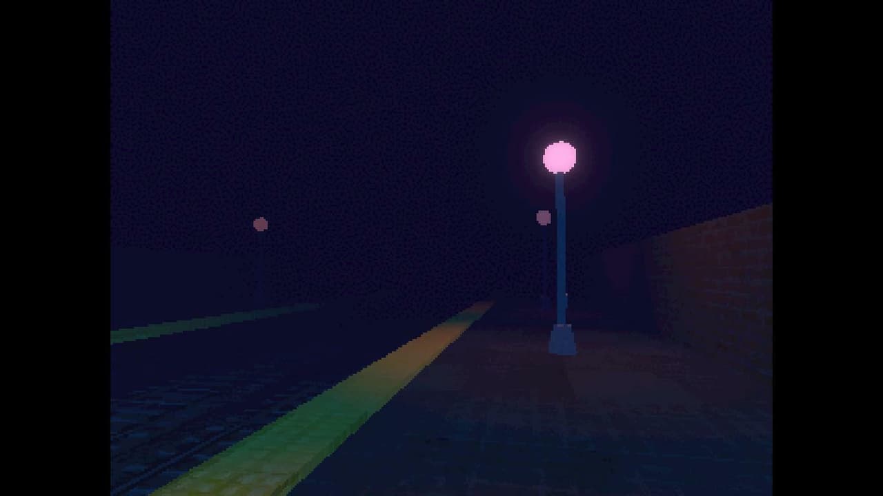 Somewhere (itch) (Sumao)