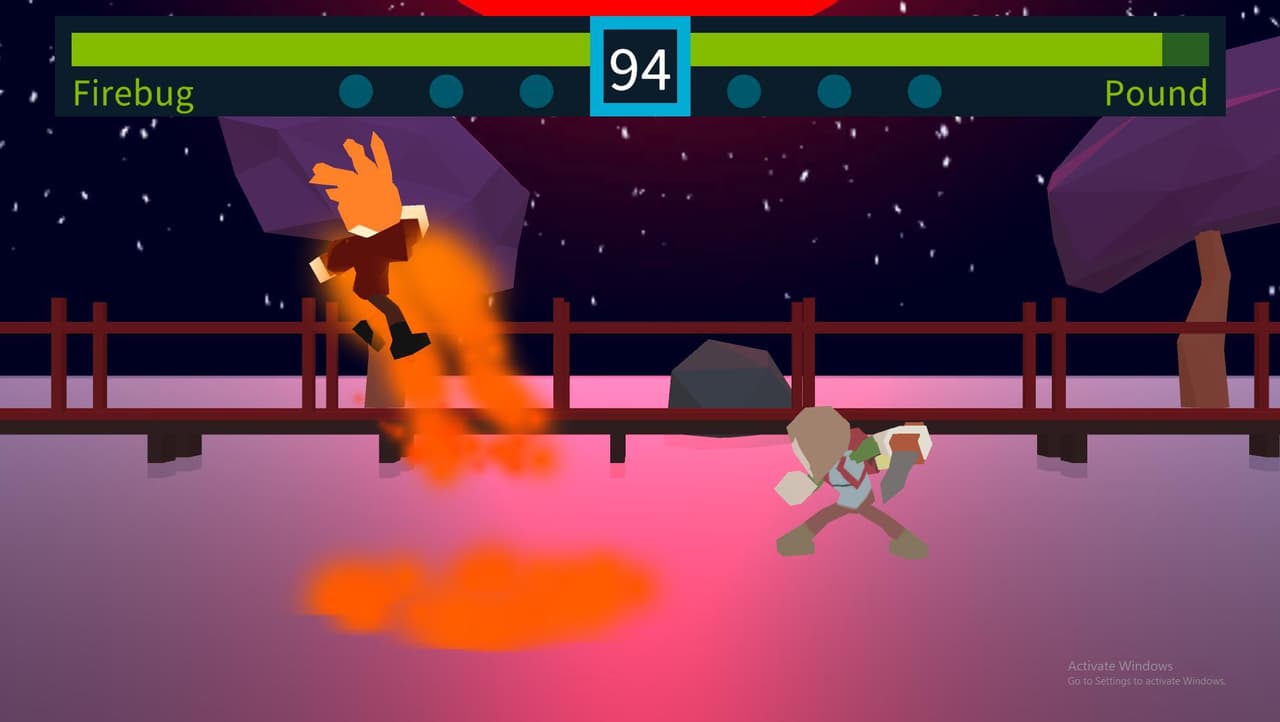 AIE AllStars! screenshot 6