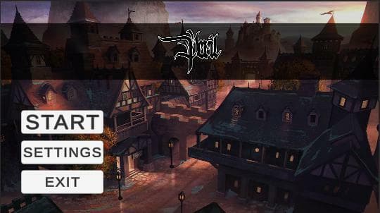 Peril screenshot 2