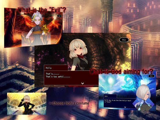 B100X - Auto Dungeon RPG