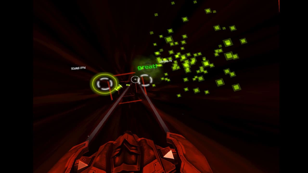 Starship Disco screenshot 5