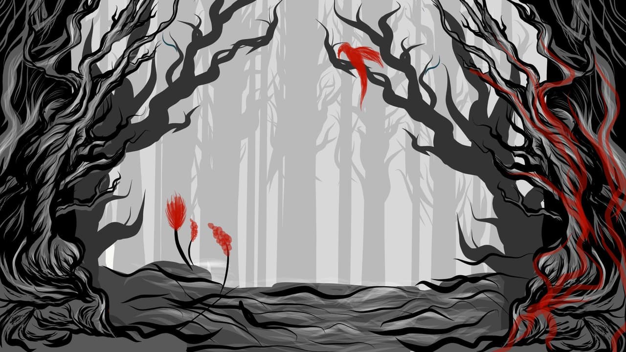 Plague Forest [German]