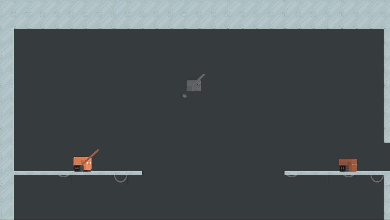 Robo Soul screenshot 2