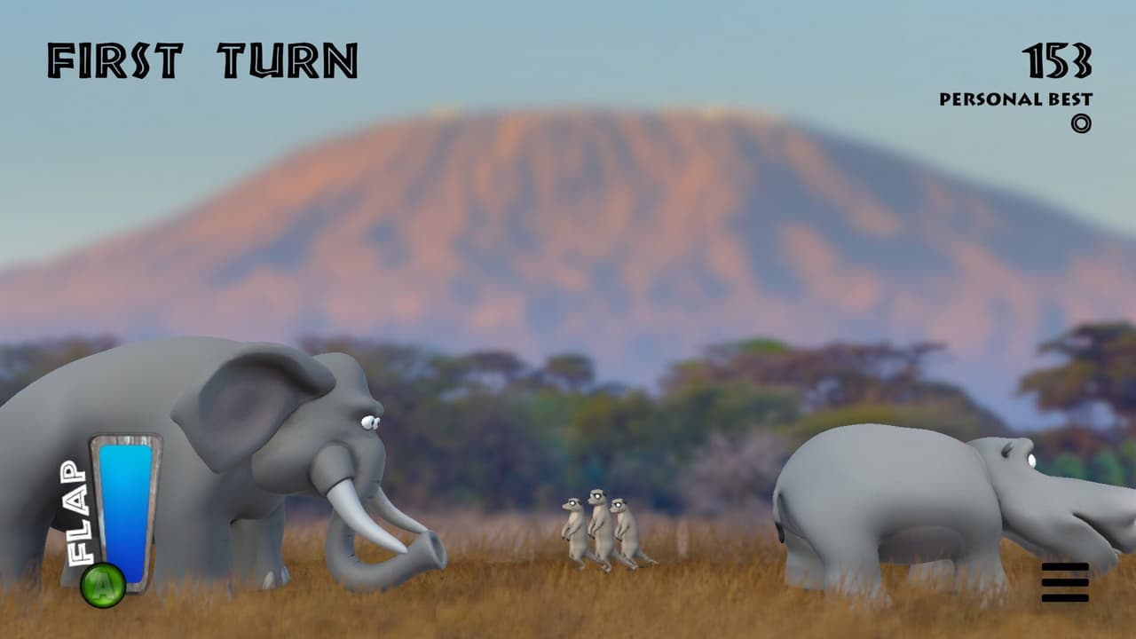 Safari Cannon screenshot 2
