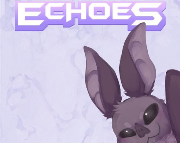 Echoes (itch) (FitzFish)