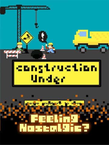 Chomp-man Dash - Construction Maze Runner