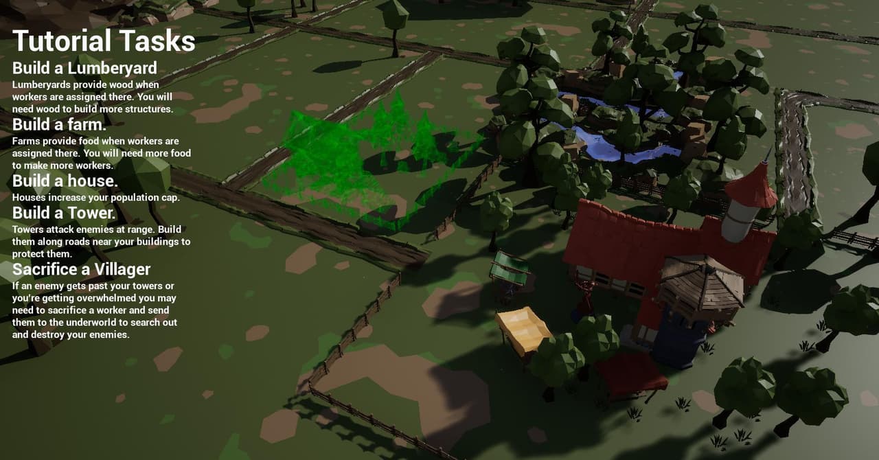 Legend of the Flat Earth screenshot 6