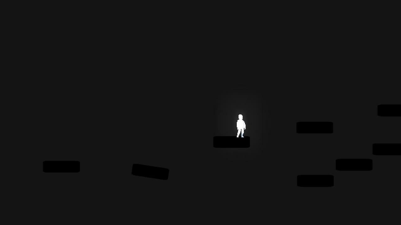 Runner (itch) (Gatrox33) screenshot 3