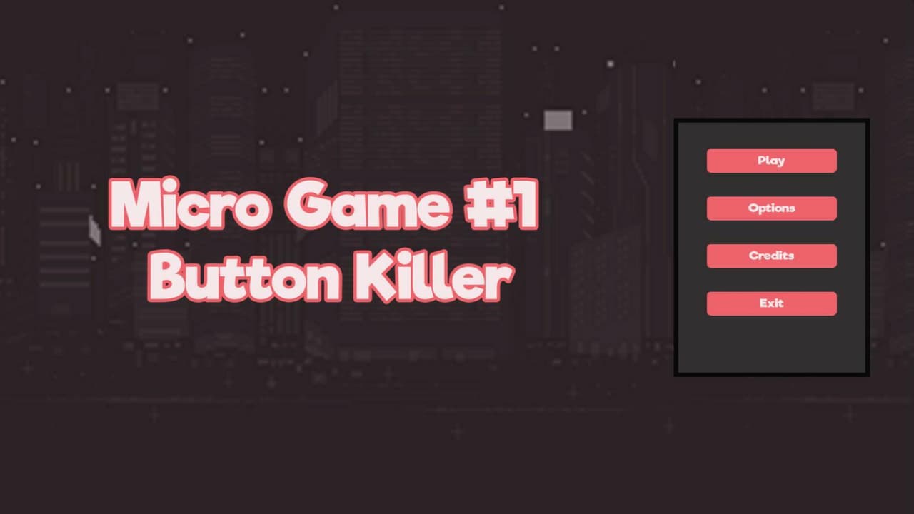 ButtonKiller screenshot 2