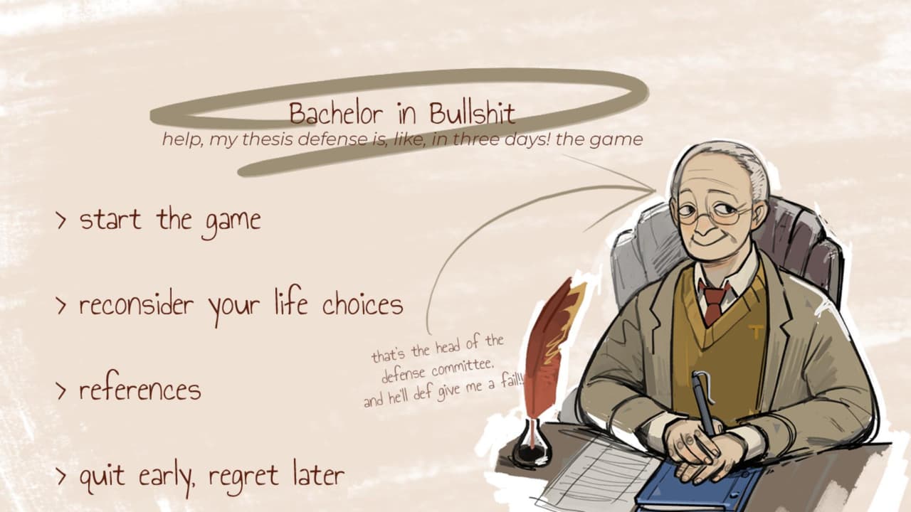 Bachelor of Science in BS screenshot 3