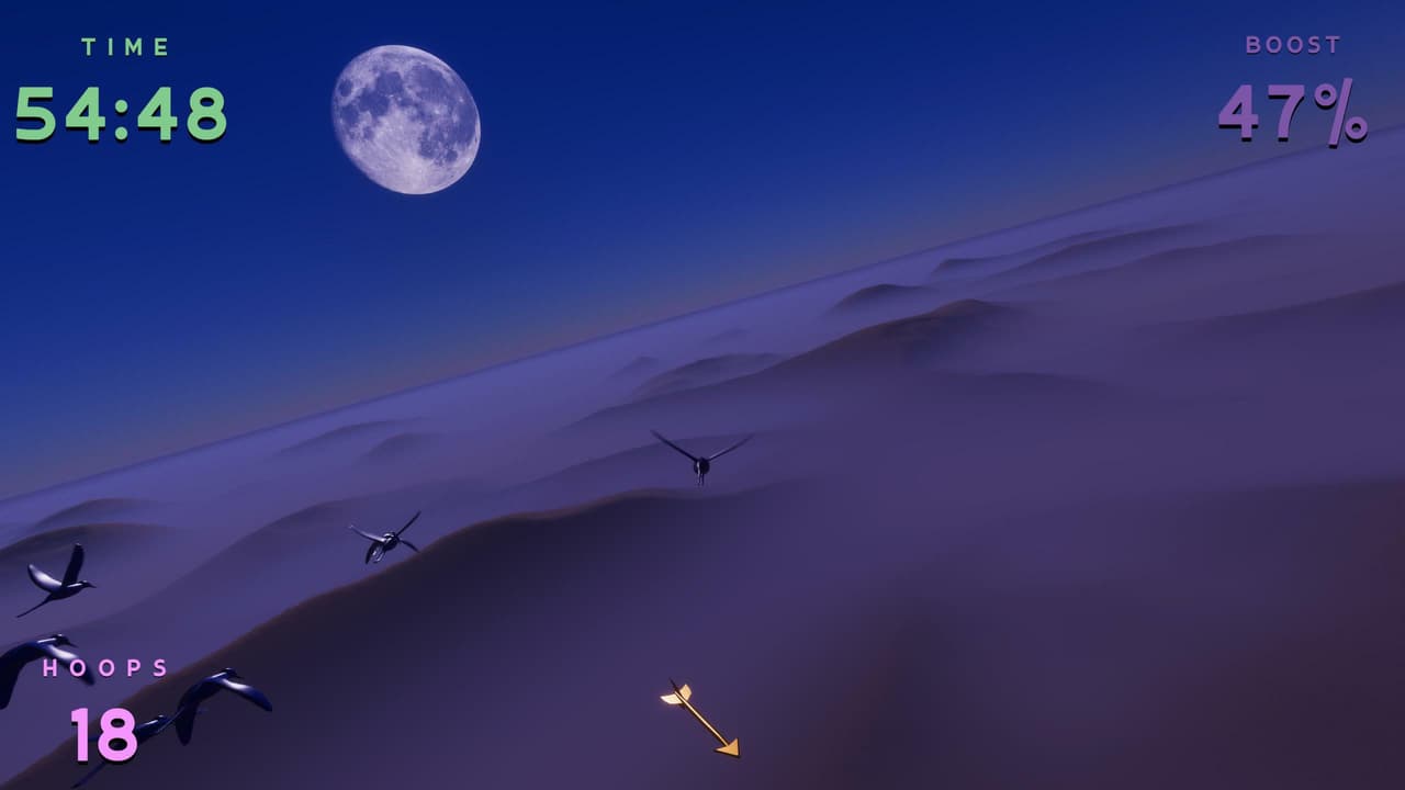 Skyward (itch) (vanfalkenburg) screenshot 3