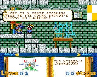 Slightly Magic screenshot 3