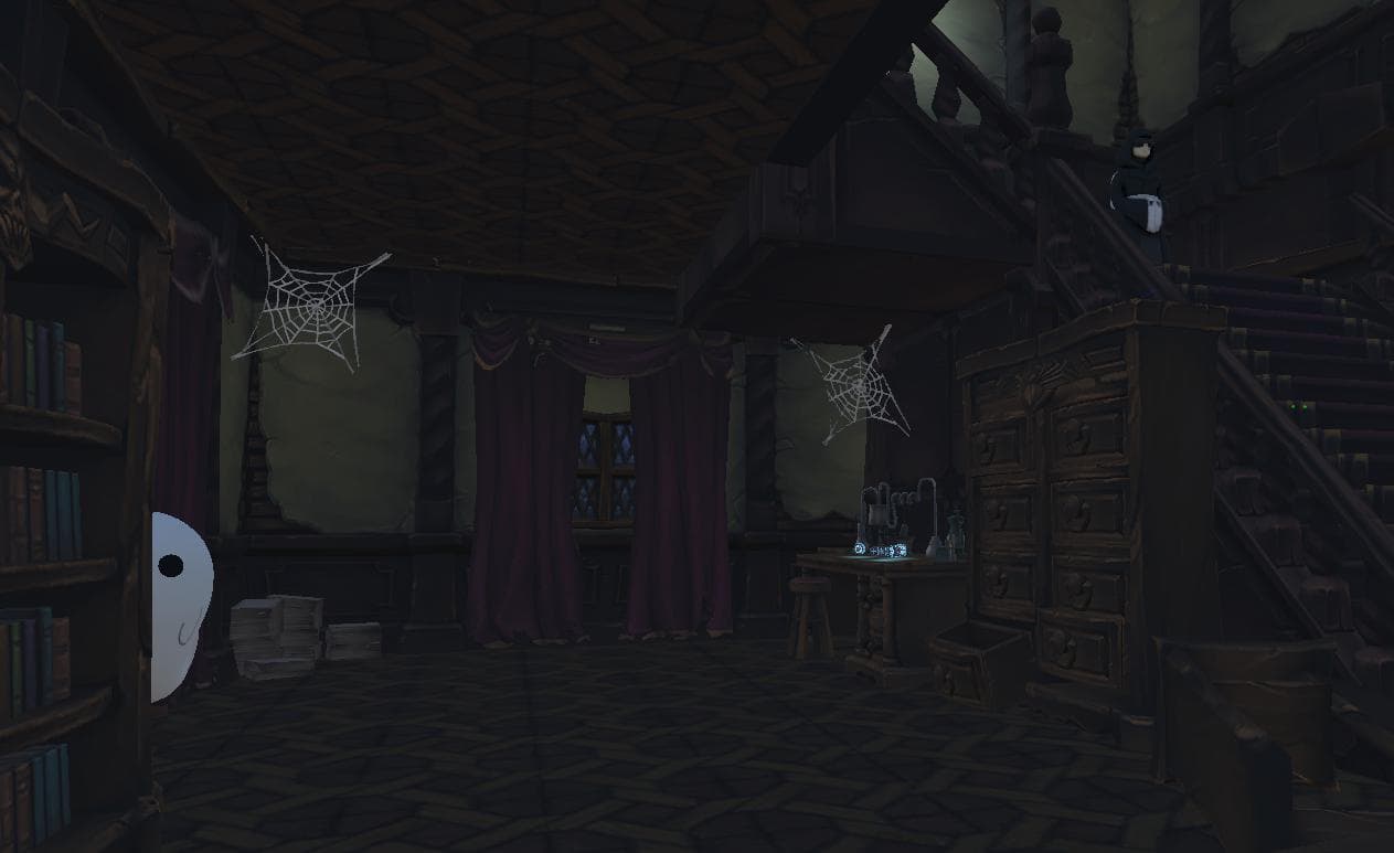 Spectral Pursuit screenshot 4