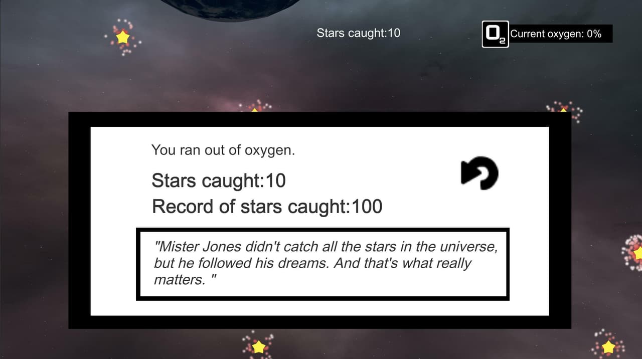 Star Catcher (itch) (Fabiulous Games)