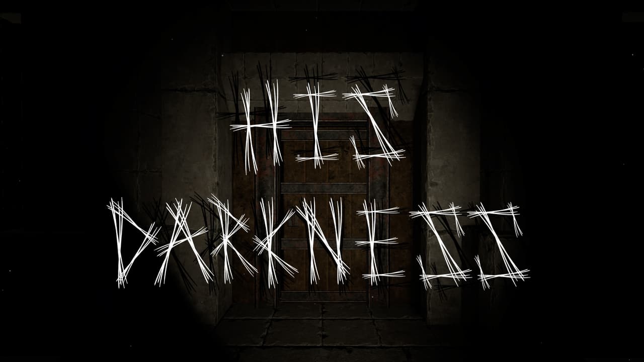 His Darkness (varant-t)