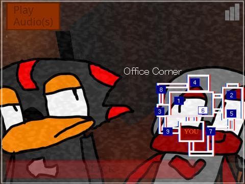 Five Nights at Sponics 2 screenshot 2