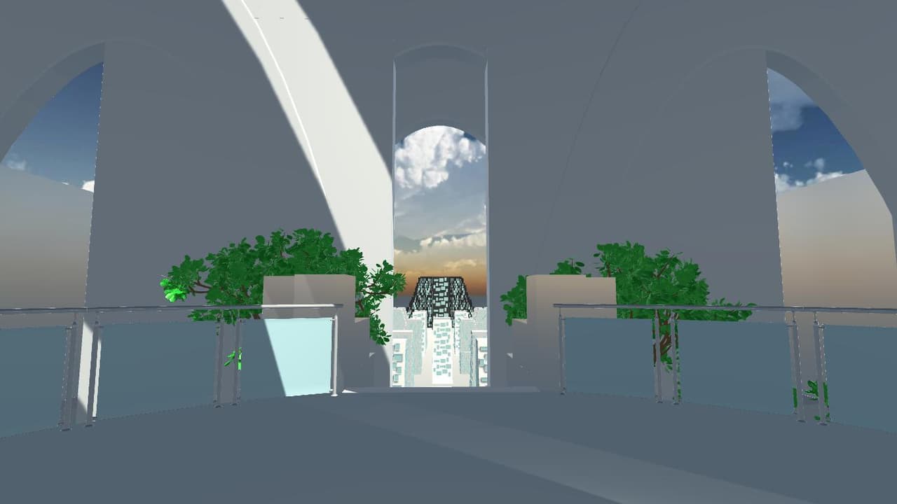 The End (of The Line) screenshot 2