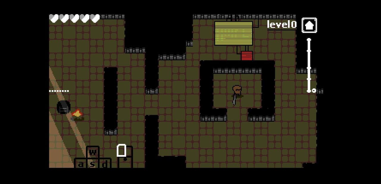 death knife (sector34) screenshot 2