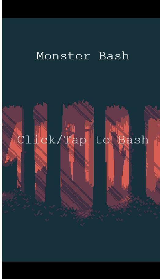 Monster Bash (itch) (Alexia Ducreay)