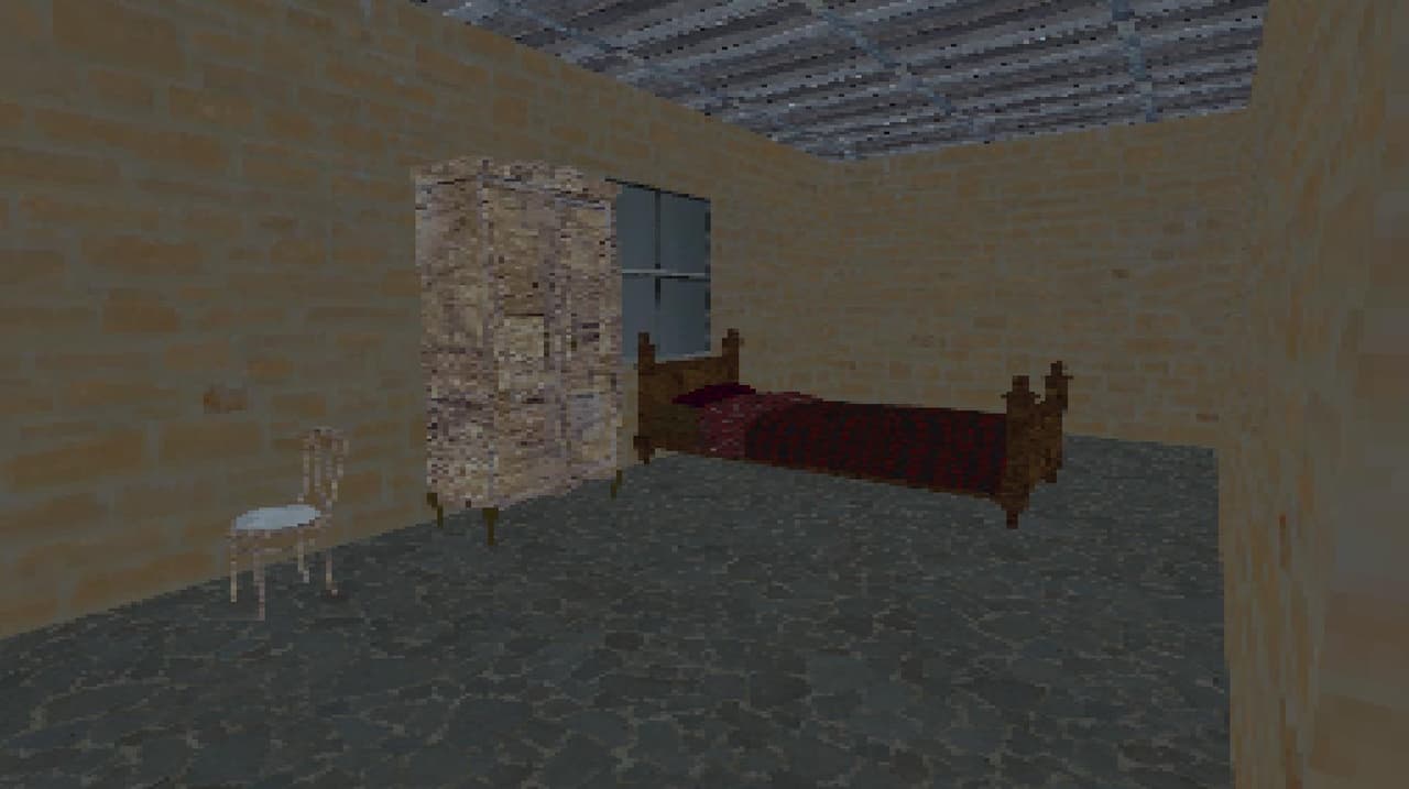 Smalls Island Woes screenshot 4