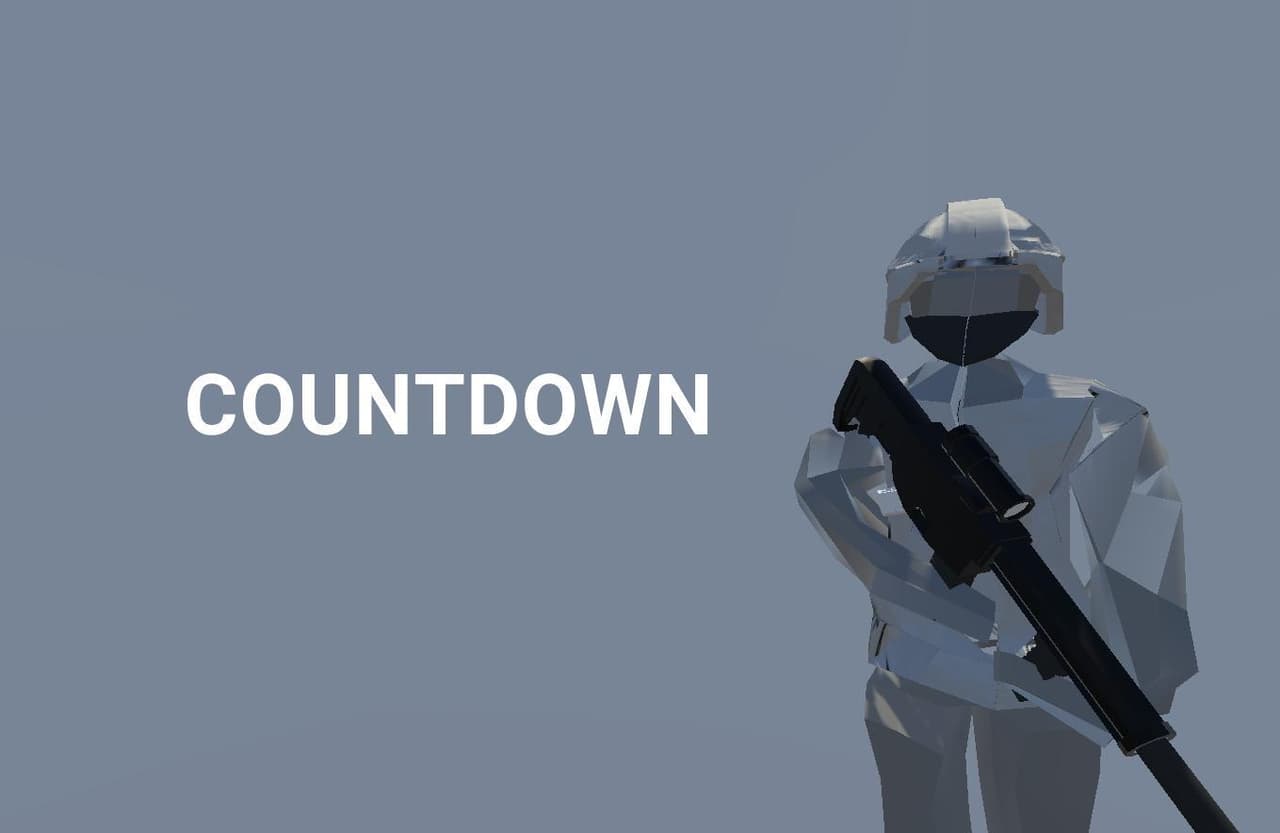 Countdown (itch) (StevenC1432)