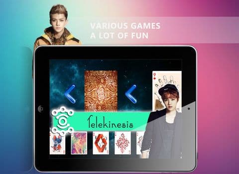 EXO Tree Of Life Game screenshot 2