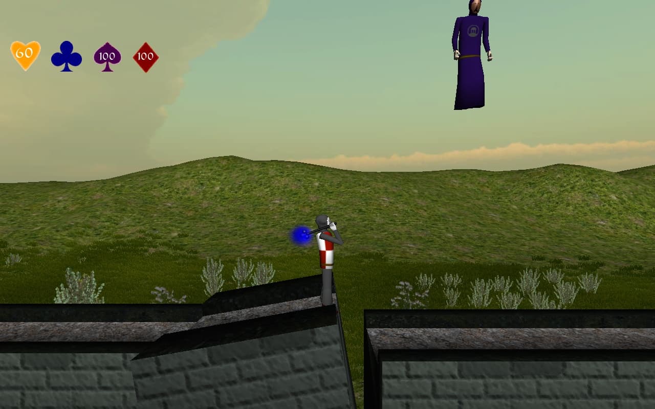 The Court Jester screenshot 5