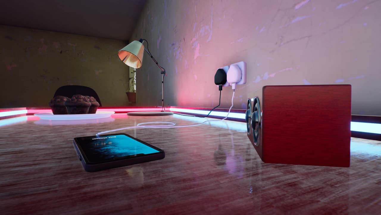 Power Slime Shootout screenshot 5