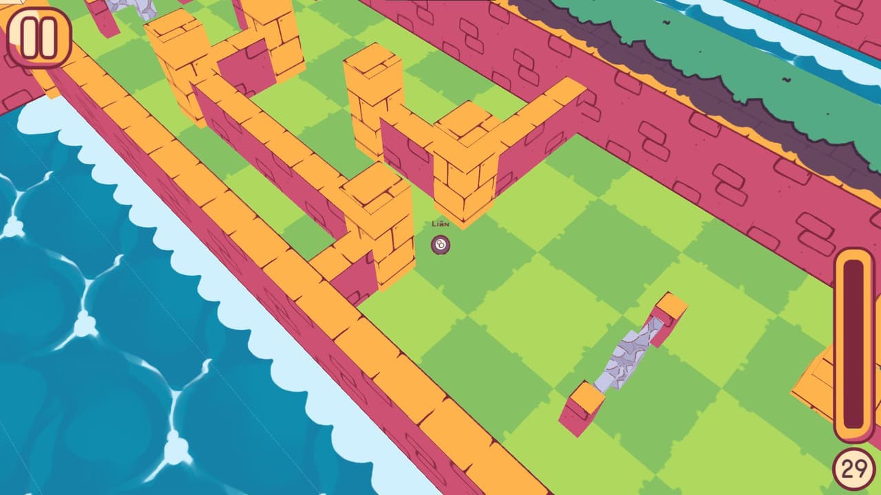 Git Golf screenshot 3