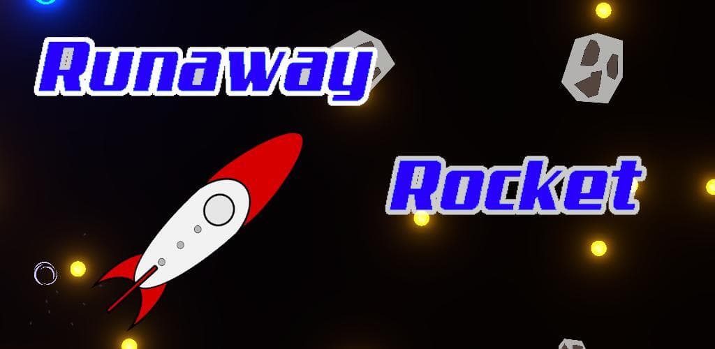 Runaway Rocket screenshot 2
