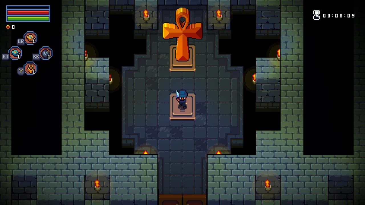 Rogue Paragon Pre screenshot 3