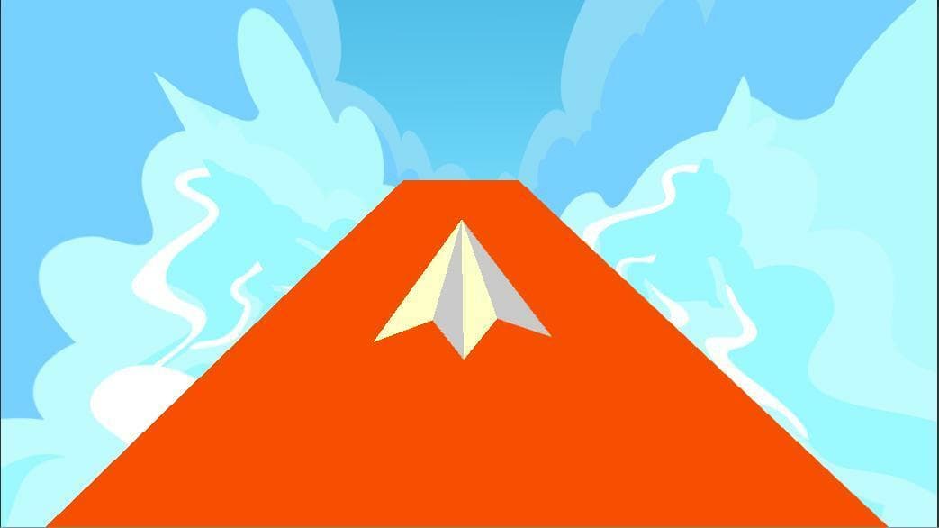 SKYROAD
