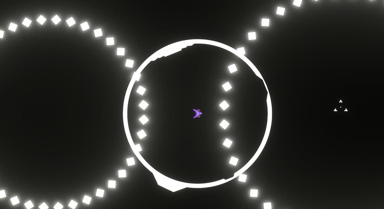 Doomed To Hell (itch) (Lean.ruby) screenshot 2