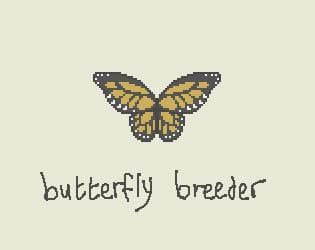 butterfly breeder