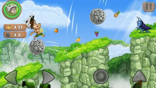 Jungle Adventures 2 screenshot 3