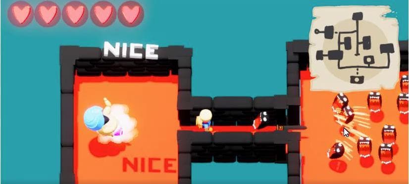 Dungeon Delusional screenshot 2