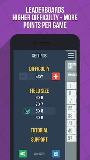 Cross Game screenshot 4