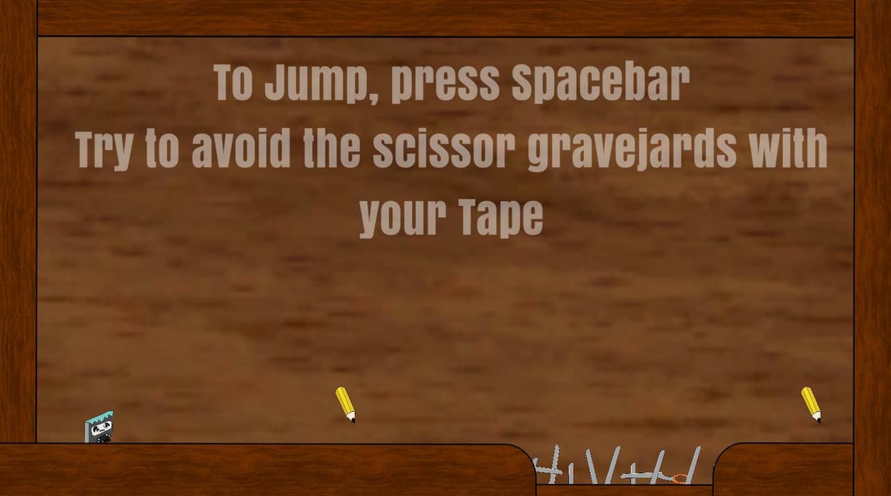 Please be kind - Rewind screenshot 3