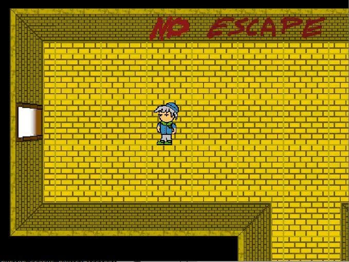Missing (PaulC) screenshot 3