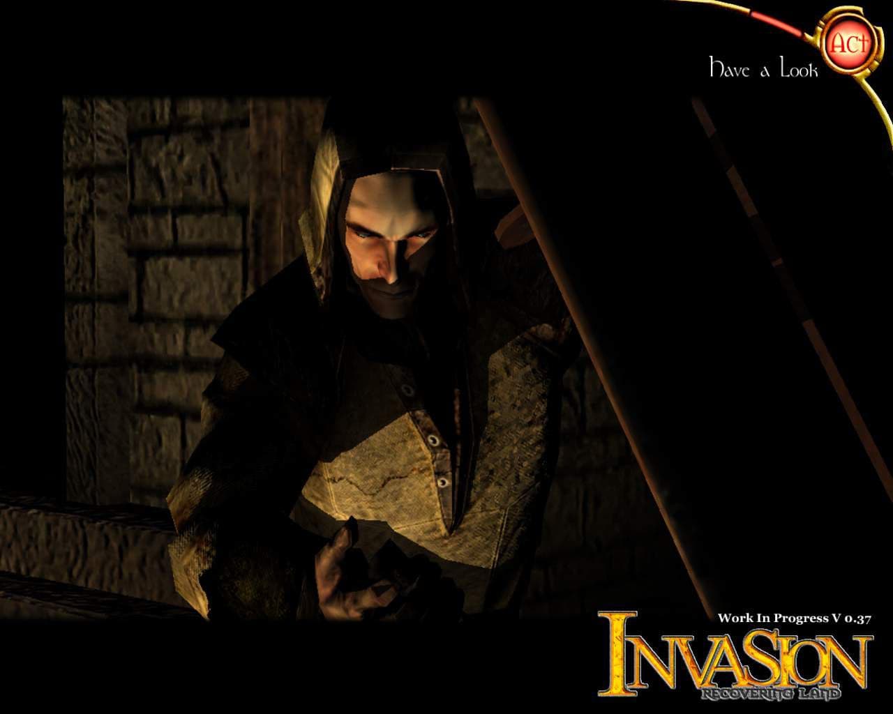 Invasion: Recovering Lands