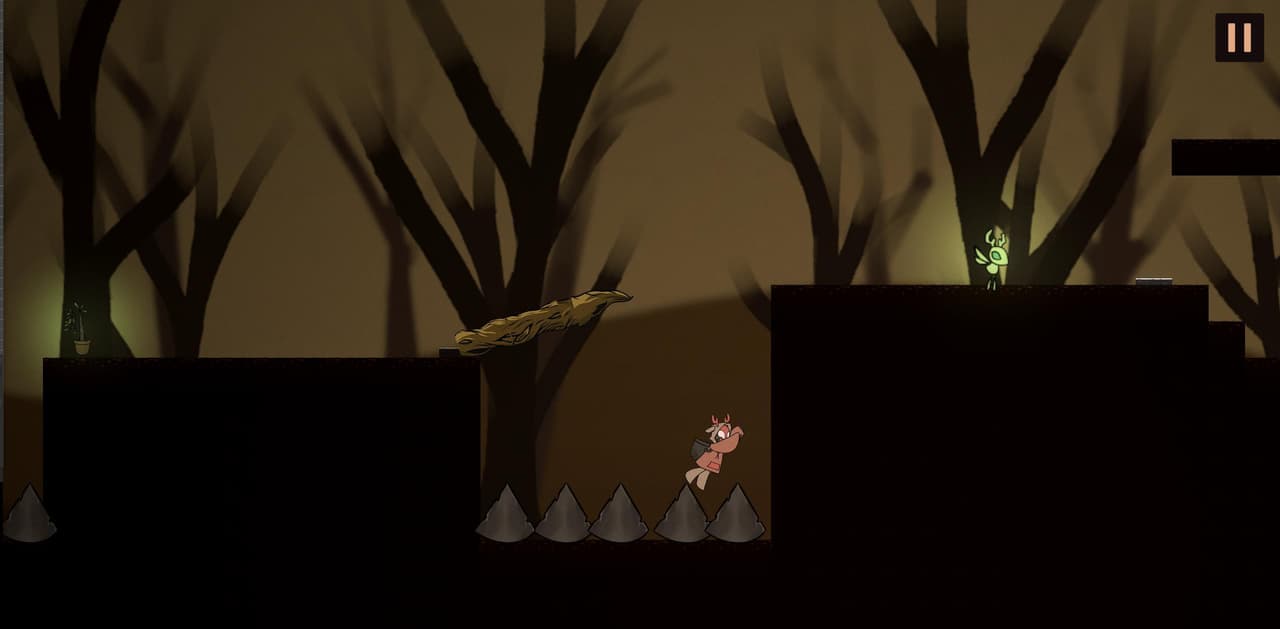 The Last Tree (itch) (itsBEN2112)