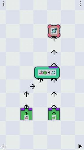 Bleentoro screenshot 2