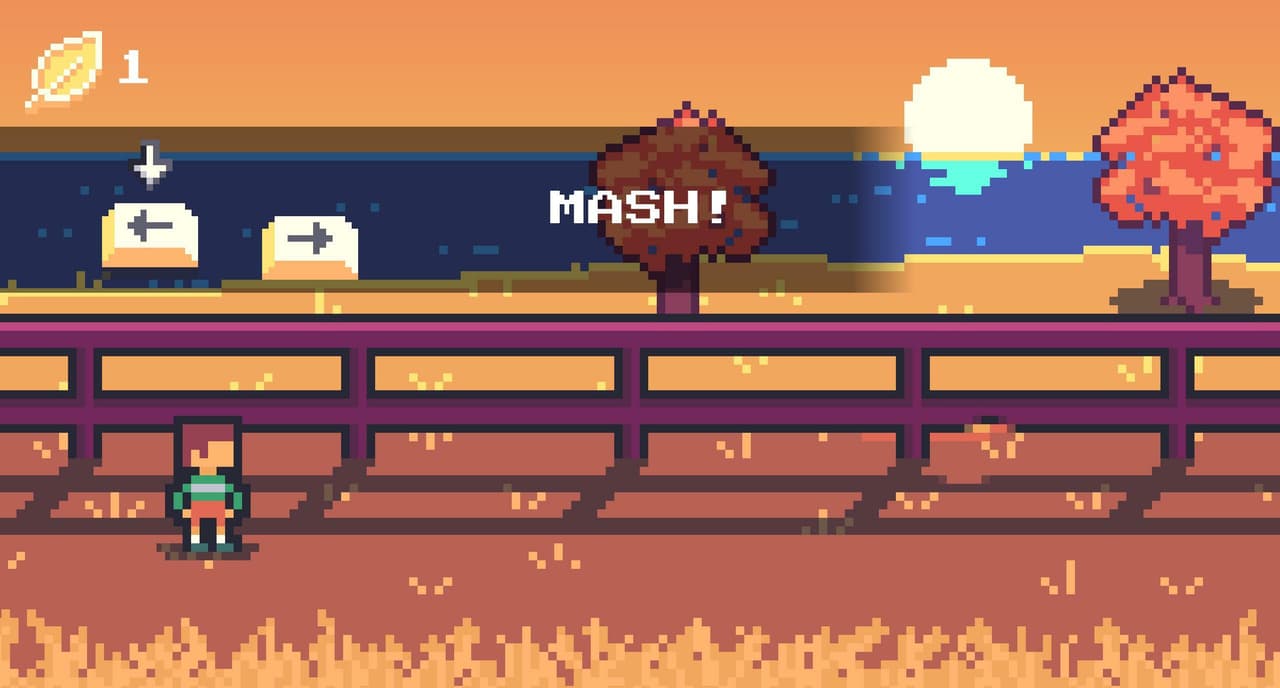 Fall 🍂 screenshot 3