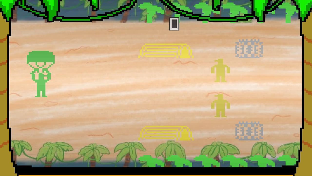 War Game (Arc Lab Games) screenshot 3