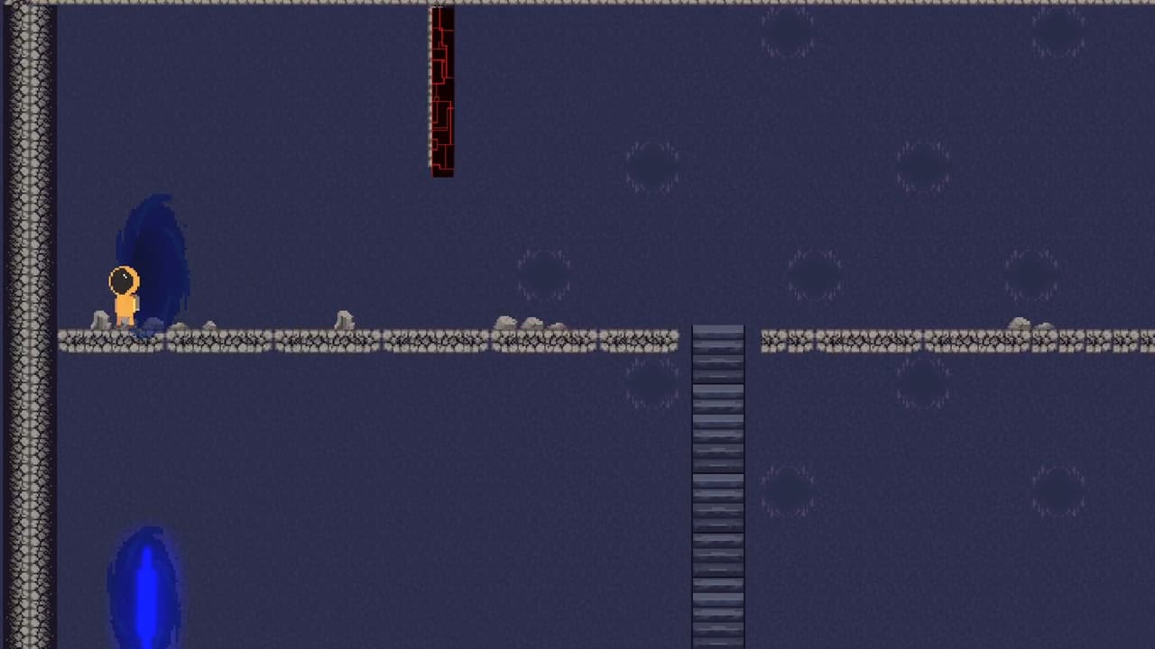 Spacemans Dream screenshot 3
