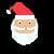 Santa Sort
