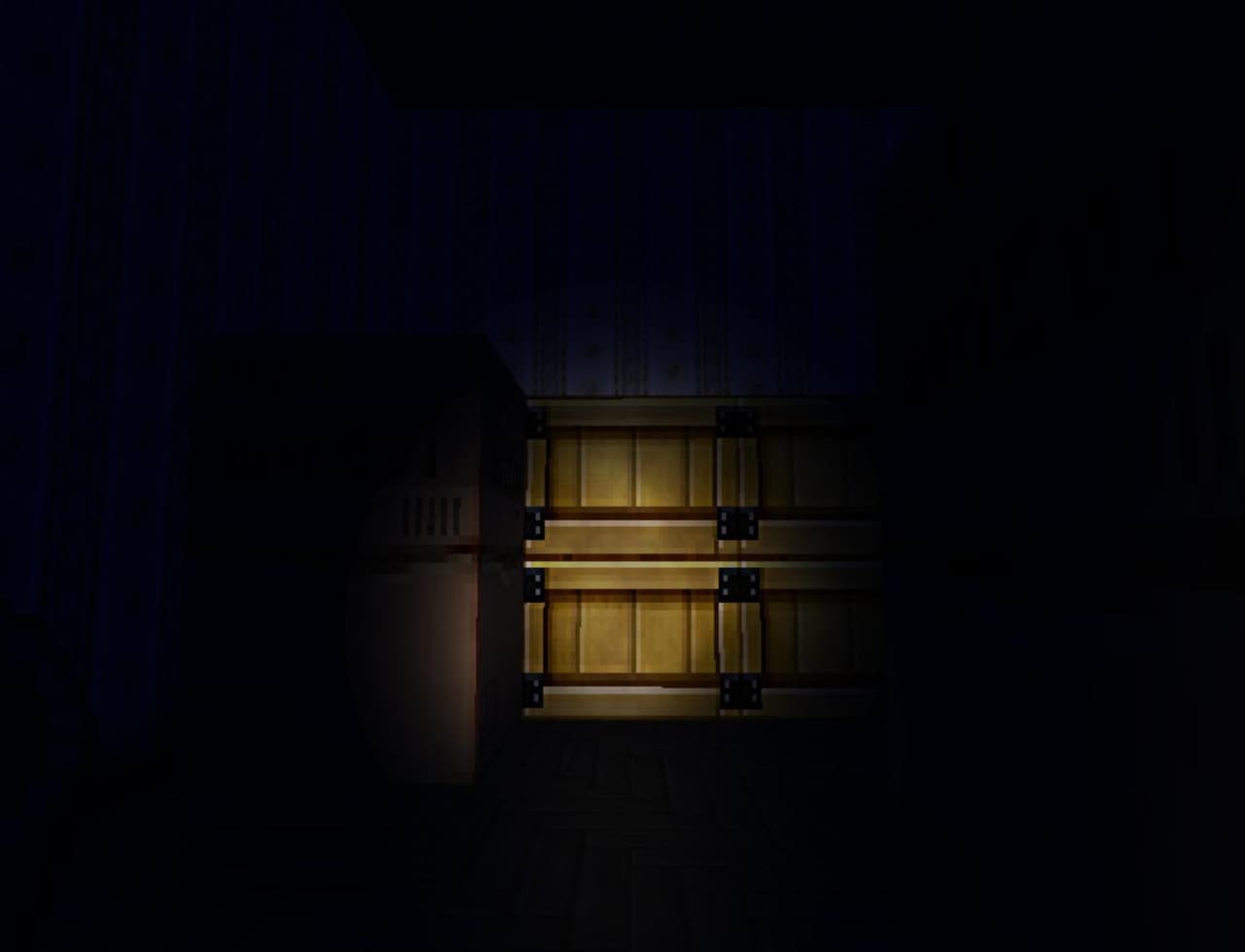 The Little Prisoner screenshot 5